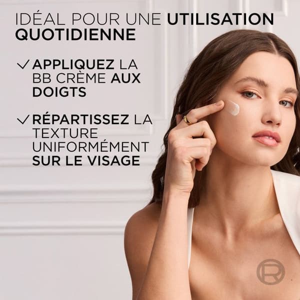 L'Oréal Paris Magic BB Cream 5-i-1 01 Mycket klar 30ml