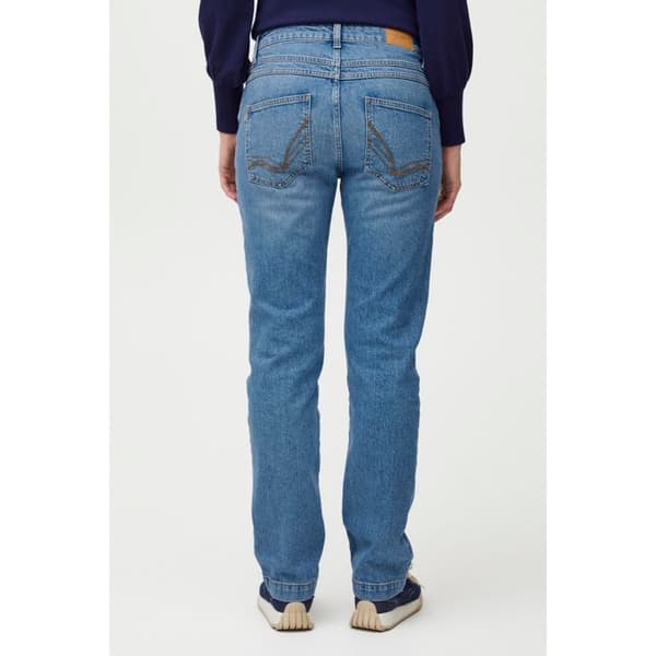 Jeans dam Pulz Jeans Odetta Loose