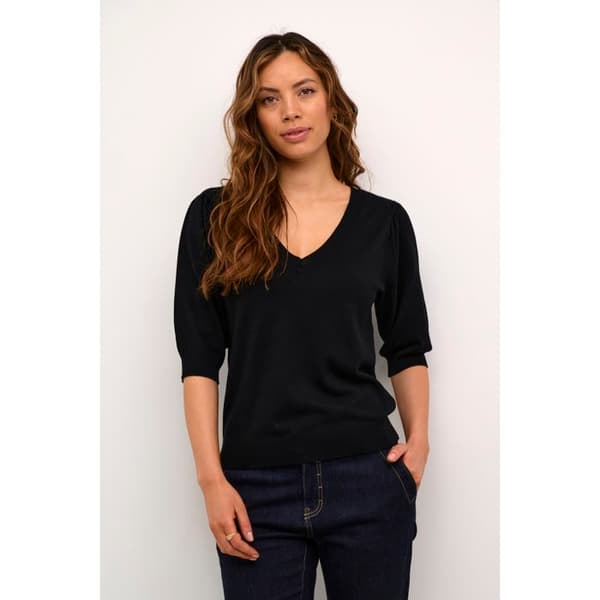 Pull Col V dam KULTUR Pinnie Annemarie