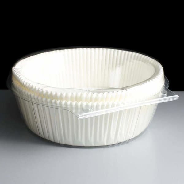 Muffinsform - bakform Tala - 10A05220 - Silikoniserade bakplåtspapper, 50-pack