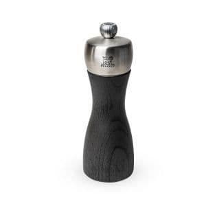 FIJI SALTKVARN 15 CM GRAFITGRÅ - PEUGEOT SAVEURS