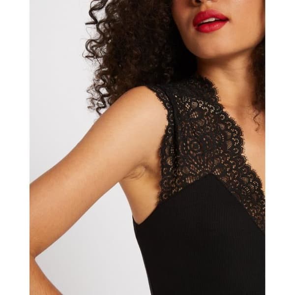 t-shirt med tight passform