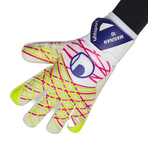 Målvaktshandskar barn Uhlsport Prediction Soft Maignan #376