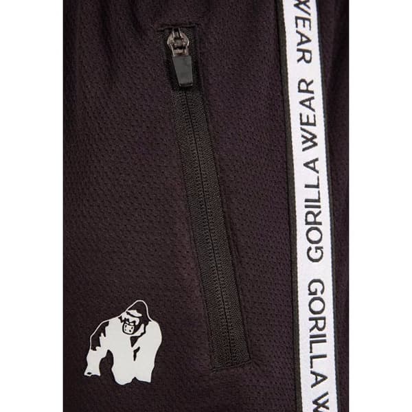 Kort i mesh Gorilla Wear Reydon 2.0