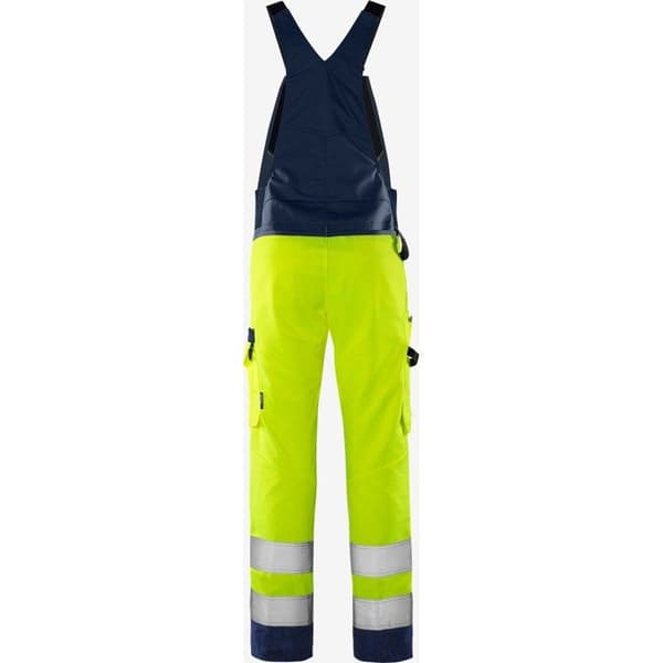 Högsynlighetsbyxor klass 2 Fristads 1030 GPLU