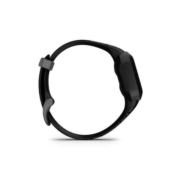 GARMIN - VIVOFIT JR3 Kids Activity Tracker - Cosmic Black
