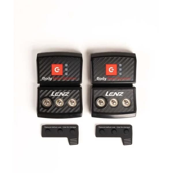 Lenz litiumpaket rcB 2000 batteri (USB)