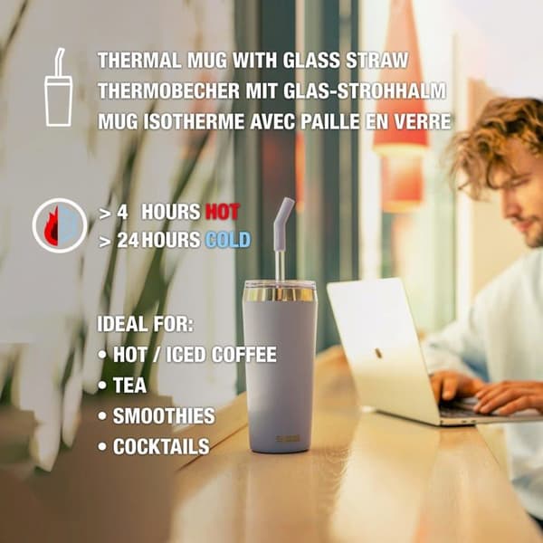 Mugg - kopp - mazagran Sigg - 6015,00