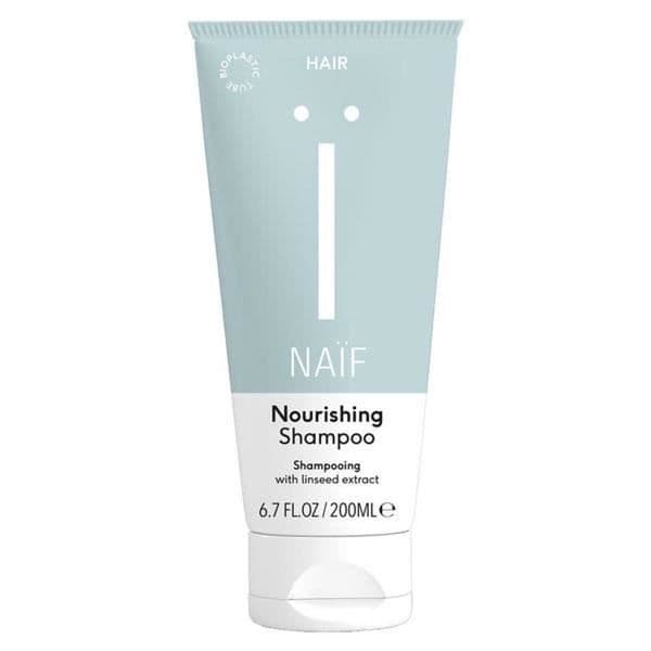 Naïf Grown Ups Nourishing Shampoo 200ml