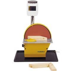 Skivslipmaskin Tsg 250/e