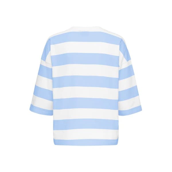 T-shirt dam fransa Milda 1