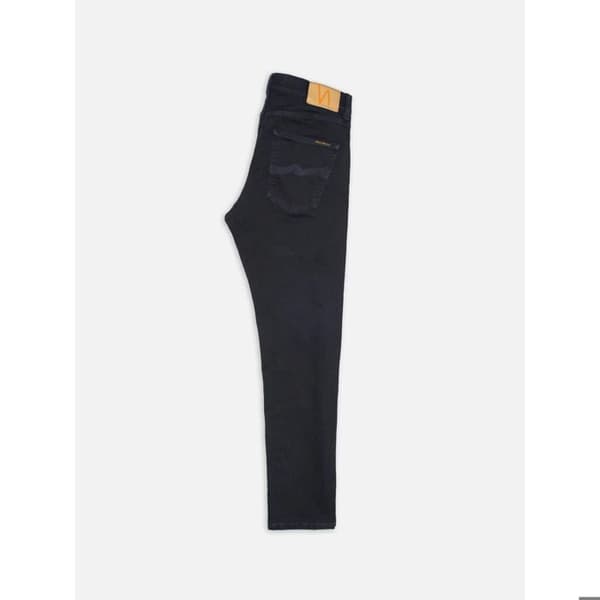 Jeans Slim Nudie Jeans Lean Dean Everblue
