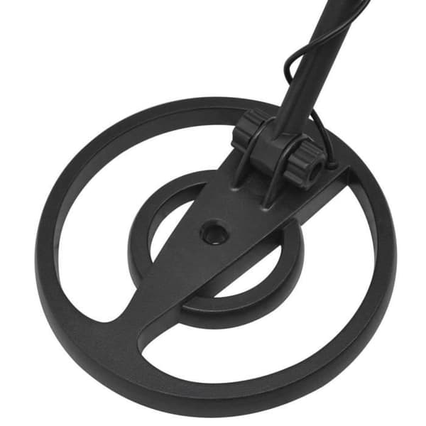 vidaXL metalldetektor med LED-indikator 300 cm