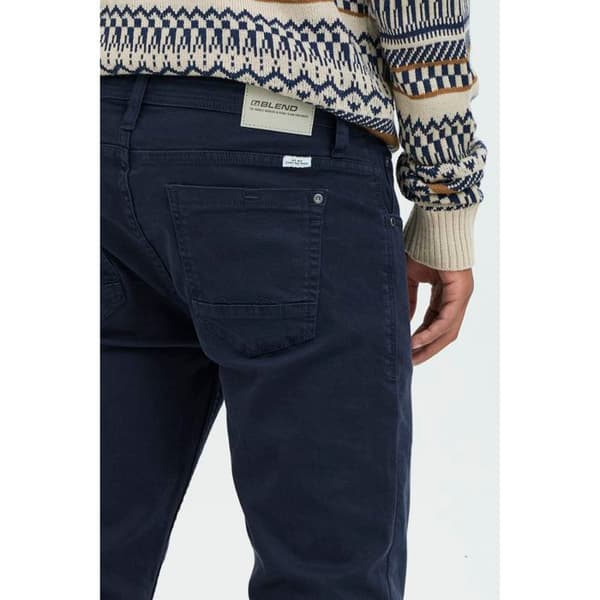 Jeans Blend Twister