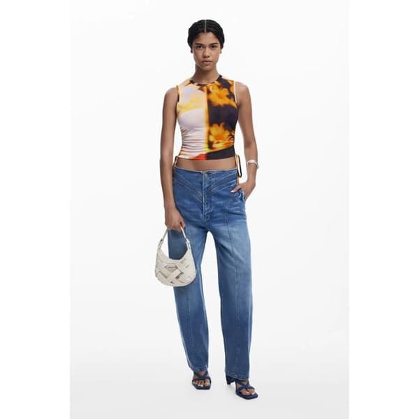 Damlinne Desigual Bolonia