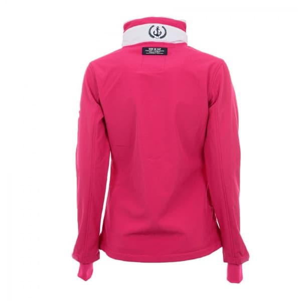 Dam softshell jacka ADJI -