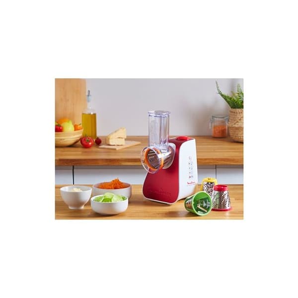 MOULINEX FRESH EXPRESS NECTAR DJ764510 4 I 1