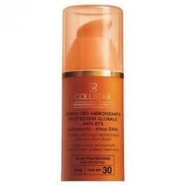 Ansiktskräm - Collistar - Perfekt Brons - Anti-aging - SPF30 - 50ml