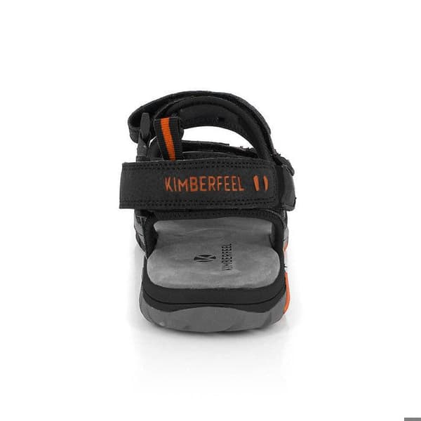 Kimberfeel Touques vandringssandaler
