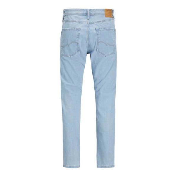Jeans Jack & Jones Eddie Original SQ 738 - blå denim