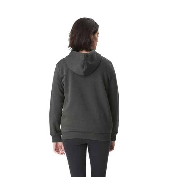 Vondutch Basic Hoodie för Kvinna