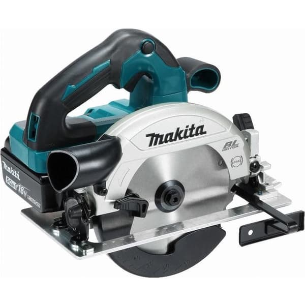 Makita DHS661RTJU manuell cirkelsåg
