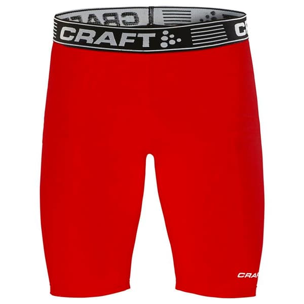 Craft pro control kompressionsshorts
