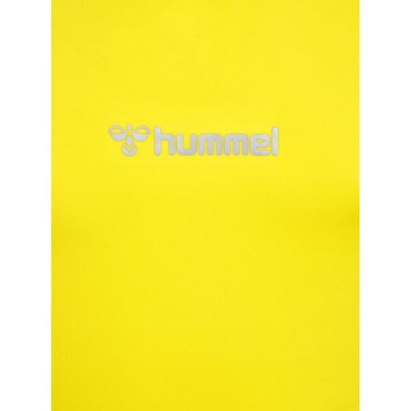 Långärmad tröja barn Hummel Bl Performance