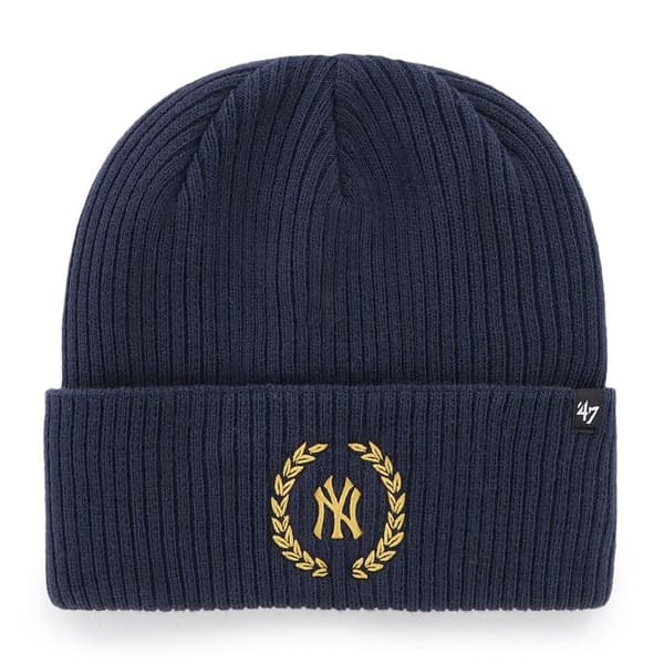 Keps New York Yankees 47Brand MLB