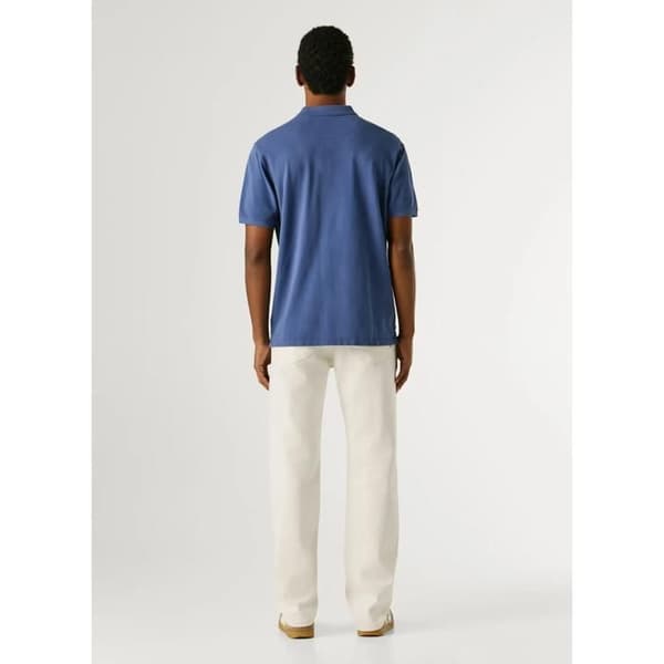 Polo Pepe Jeans Oscar