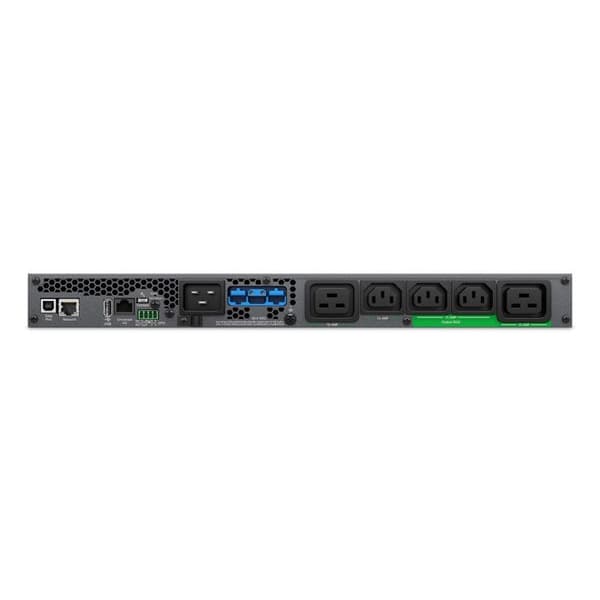 APC Smart-UPS Ultra 2200VA 230