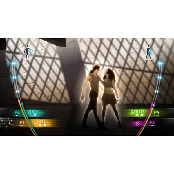 MICHAEL JACKSON THE EXPERIENCE / PS3-konsolspel