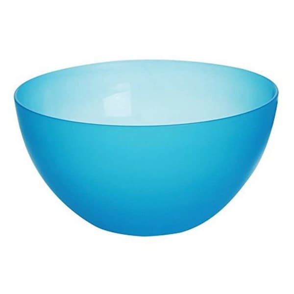 Excelsa Salladsskål - 36339 - Rainbow Salladsskål Blå 24 cm