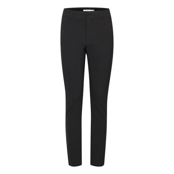 Kvinnors chinos b.young Dixi Bengalin