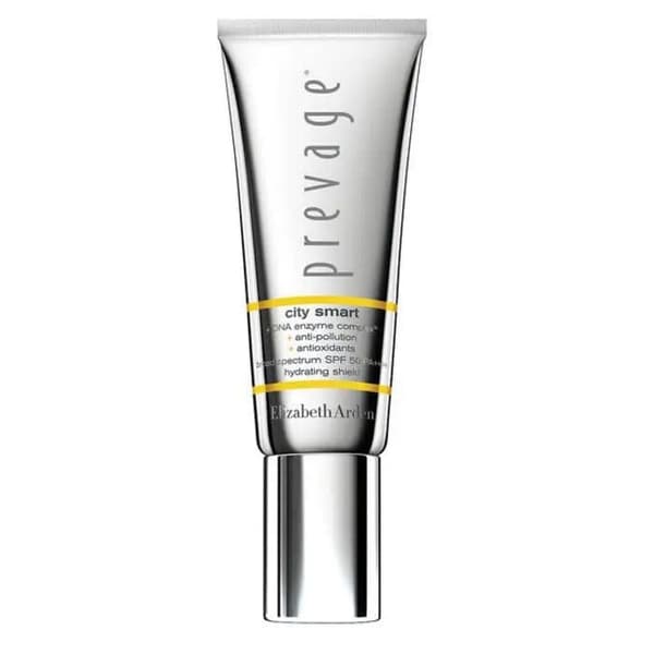 Fuktighetskräm - ELIZABETH ARDEN - PREVAGE CITY SMART - 40ml - Stads Skydd - Kvinna