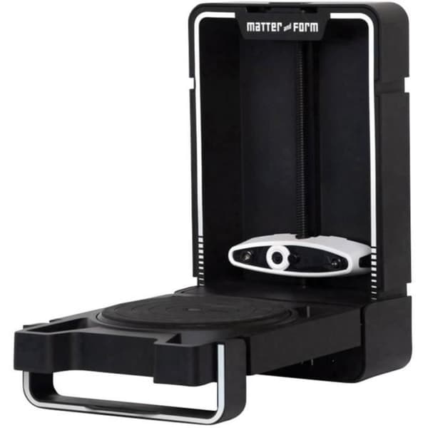 Matter and Form 3D Scanner V2