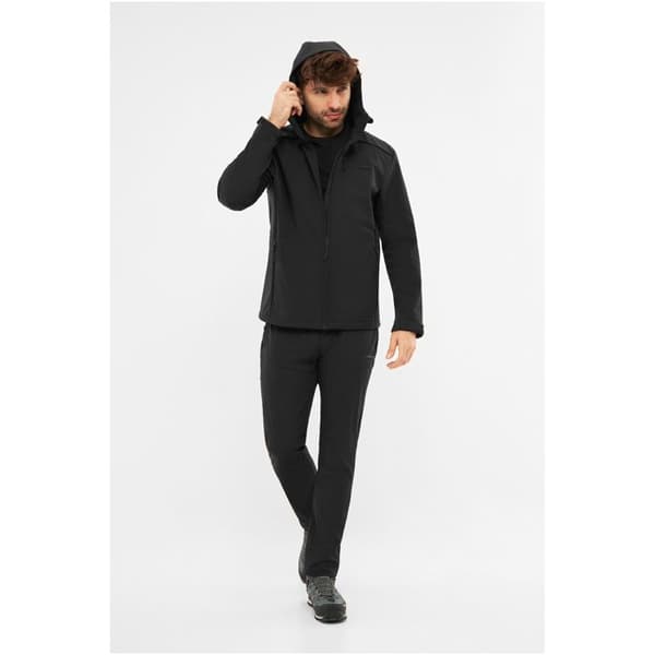 Vattentät zip-jacka Viking Kerns