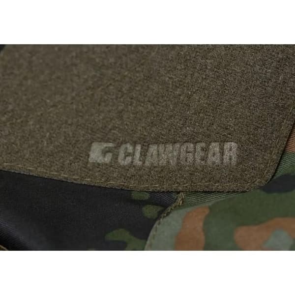 Väst Raider Field MK IV flecktarn - Clawgear