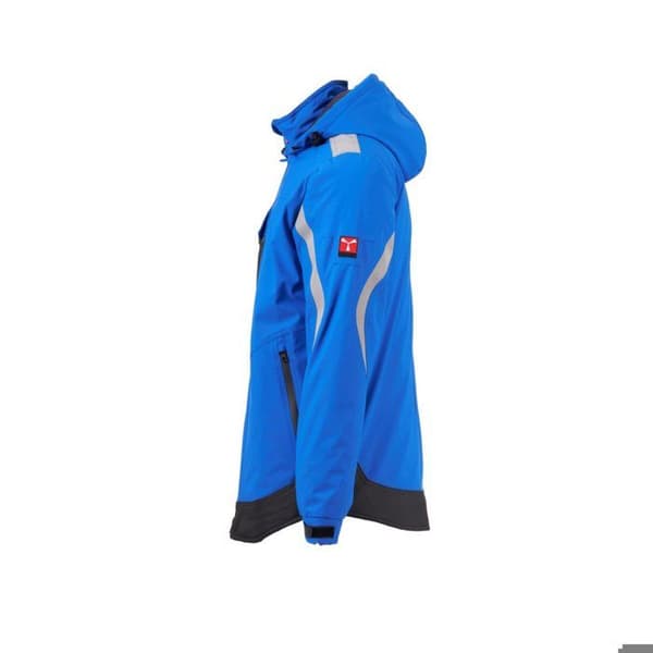 Payper Wear Wonder Lite Pad arbetsjacka - kungablå/marinblå