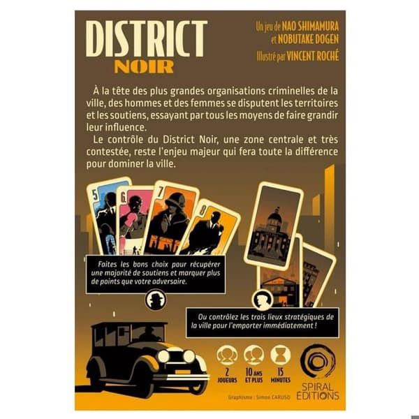 Distrikt Noir
