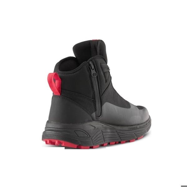 Baskets moto Ixon Snake WP