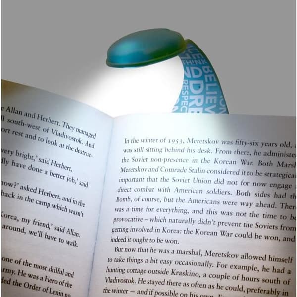 Thinking Gifts - Flexilight Awesome (Flexibelt ljus)