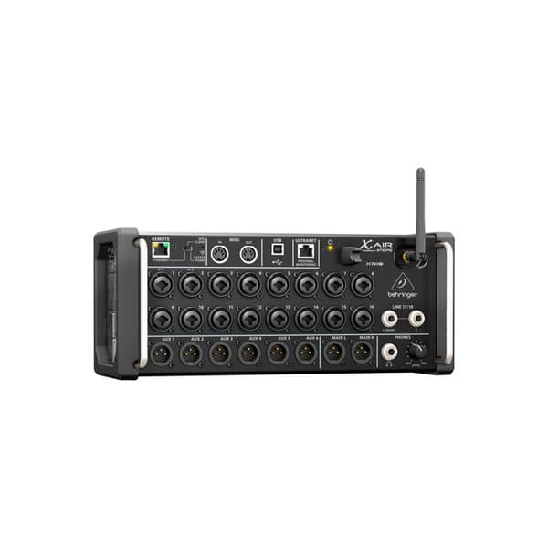 Behringer X AIR XR18 Digital mixer