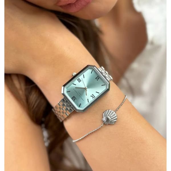 Kvinnoarmband klocka Amelia Parker Maris Link