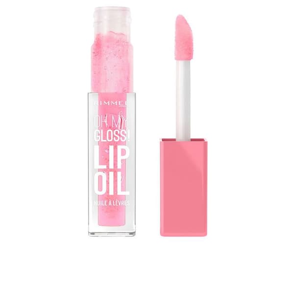 OH MIN STRÅLANDE! läppstift #001-Pink Flush 6 ml