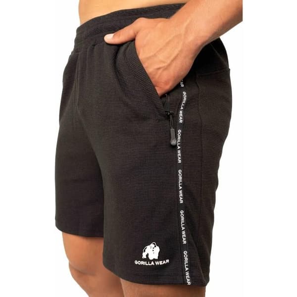 Kort Gorilla Wear Harvey
