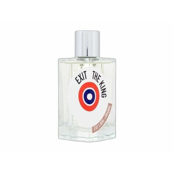 Eau de Parfum - Etat Libre D'Orange - Exit The King - 100ml - Unisex - Blommig