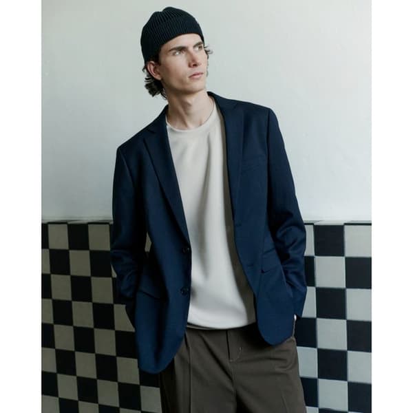 Sweatshirt Casual Friday Sebastian