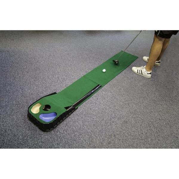 PUTTINGSMATTA FÖR GOLF HAZARD