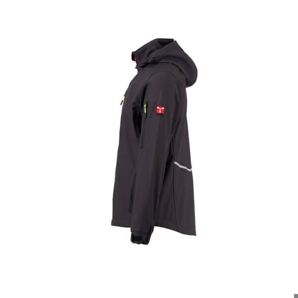 Arbetsjacka Payper Wear Creek L.I.T.